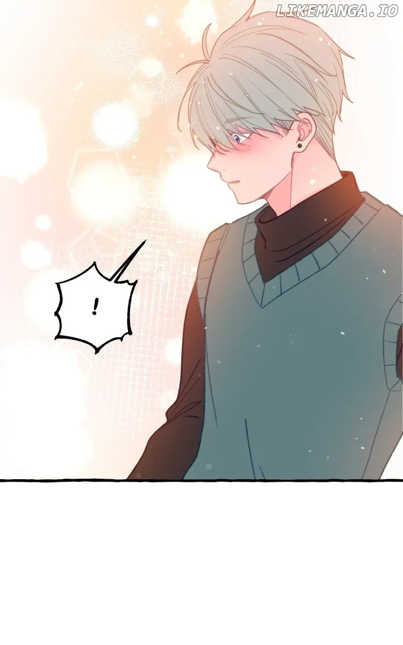 Wanna be Friends? Chapter 70 Online - página 54