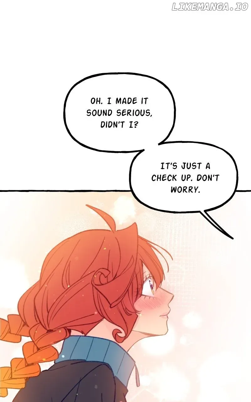 Wanna be Friends? Chapter 70 Online - página 55