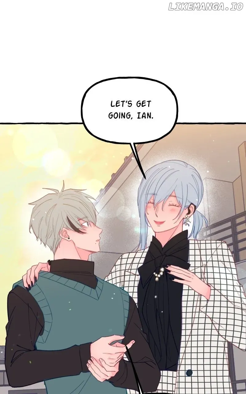 Wanna be Friends? Chapter 70 Online - página 58