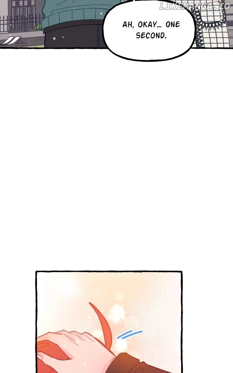 Wanna be Friends? Chapter 70 Online - página 59