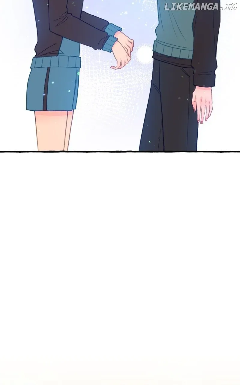 Wanna be Friends? Chapter 70 Online - página 62