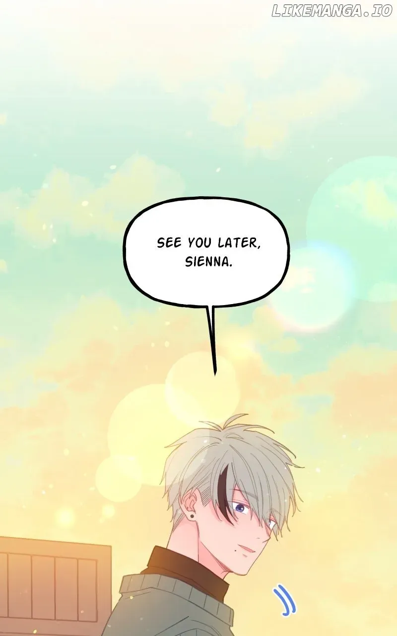 Wanna be Friends? Chapter 70 Online - página 63