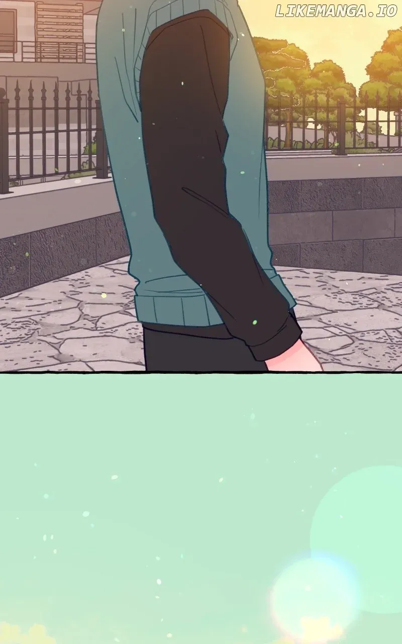 Wanna be Friends? Chapter 70 Online - página 64