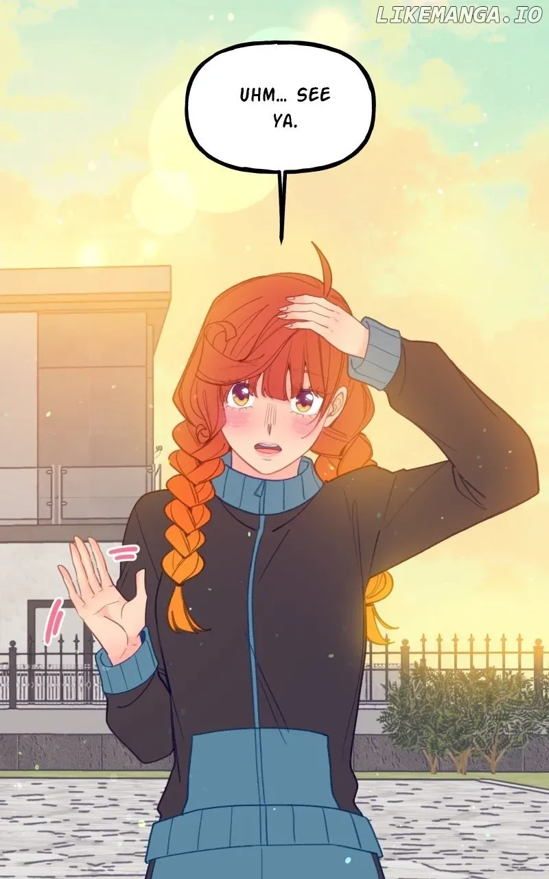 Wanna be Friends? Chapter 70 Online - página 65