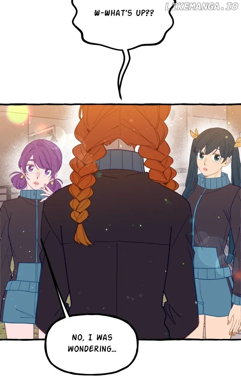 Wanna be Friends? Chapter 70 Online - página 68