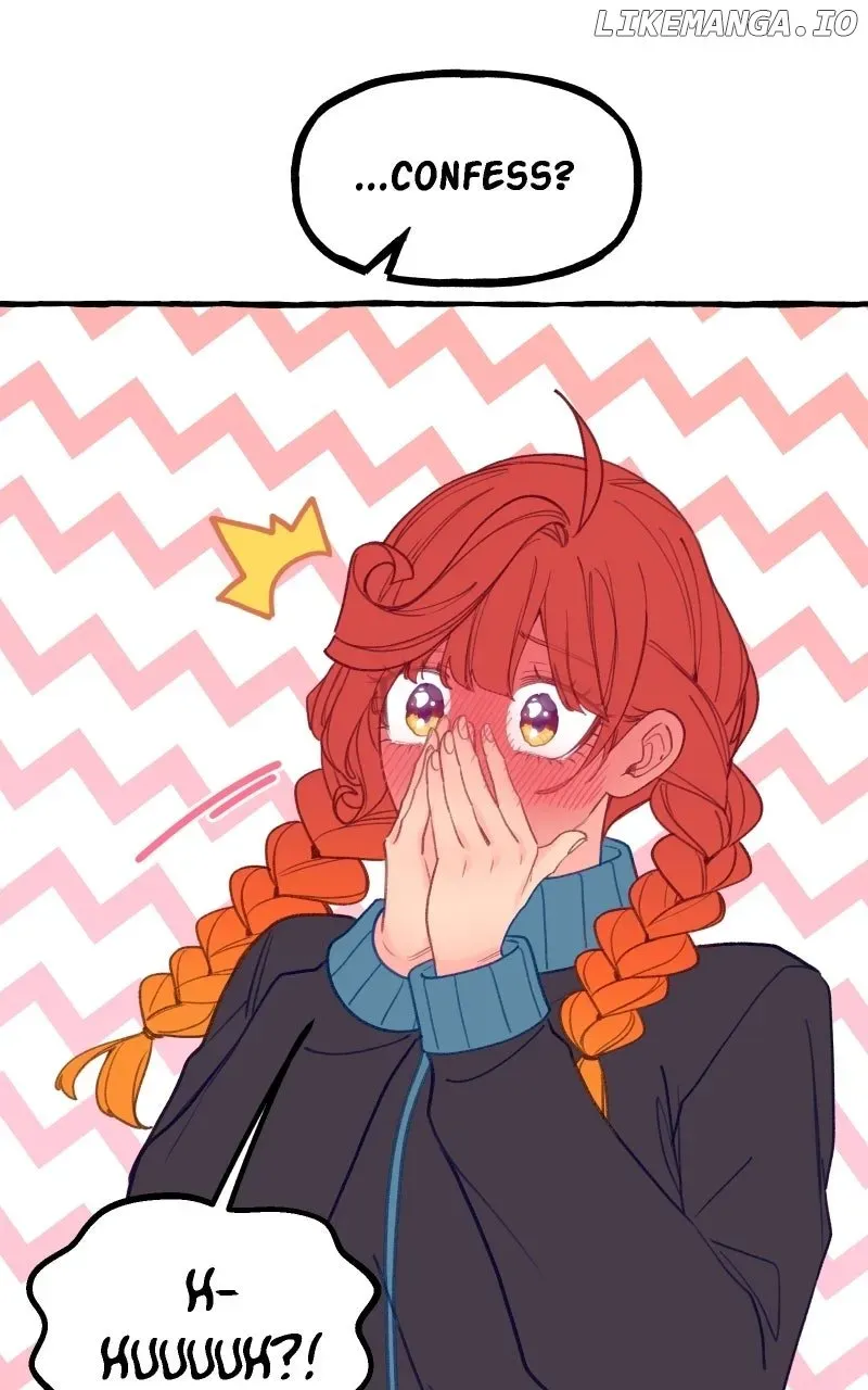 Wanna be Friends? Chapter 70 Online - página 70
