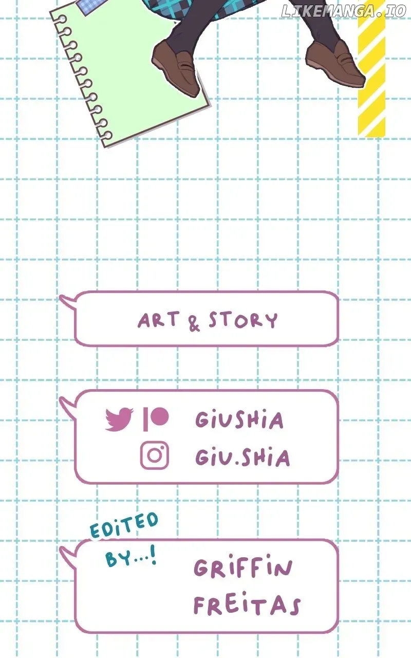 Wanna be Friends? Chapter 70 Online - página 73