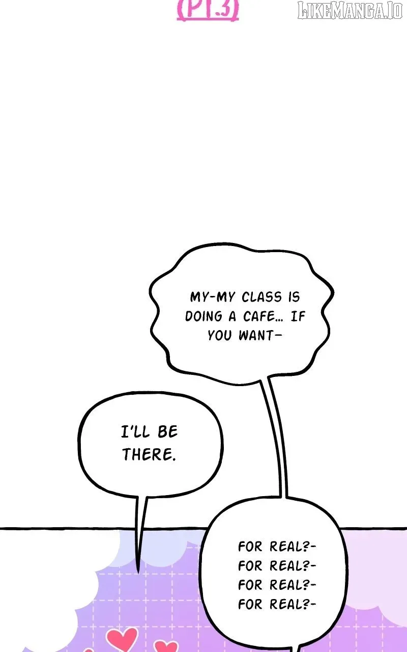 Wanna be Friends? Chapter 74 Online - página 1
