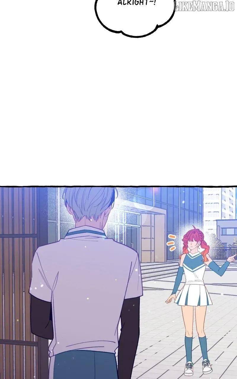 Wanna be Friends? Chapter 74 Online - página 4