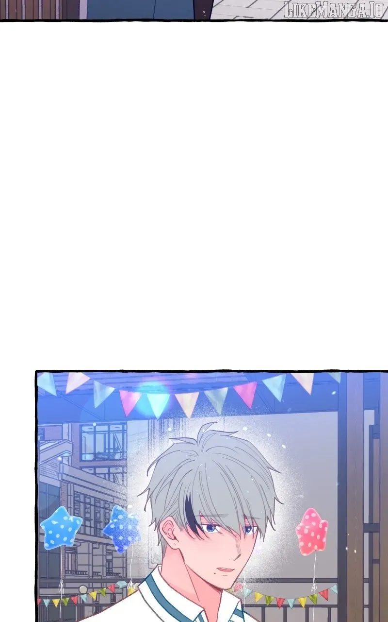 Wanna be Friends? Chapter 74 Online - página 5