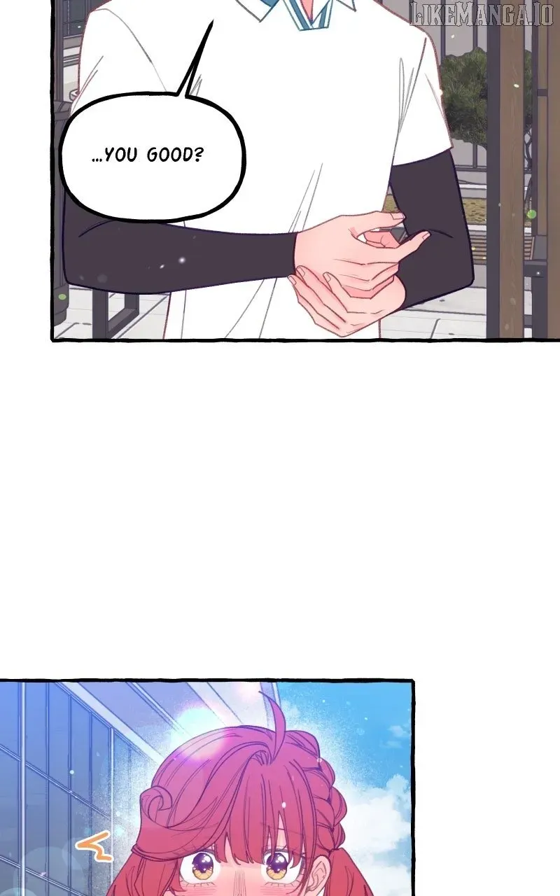 Wanna be Friends? Chapter 74 Online - página 6