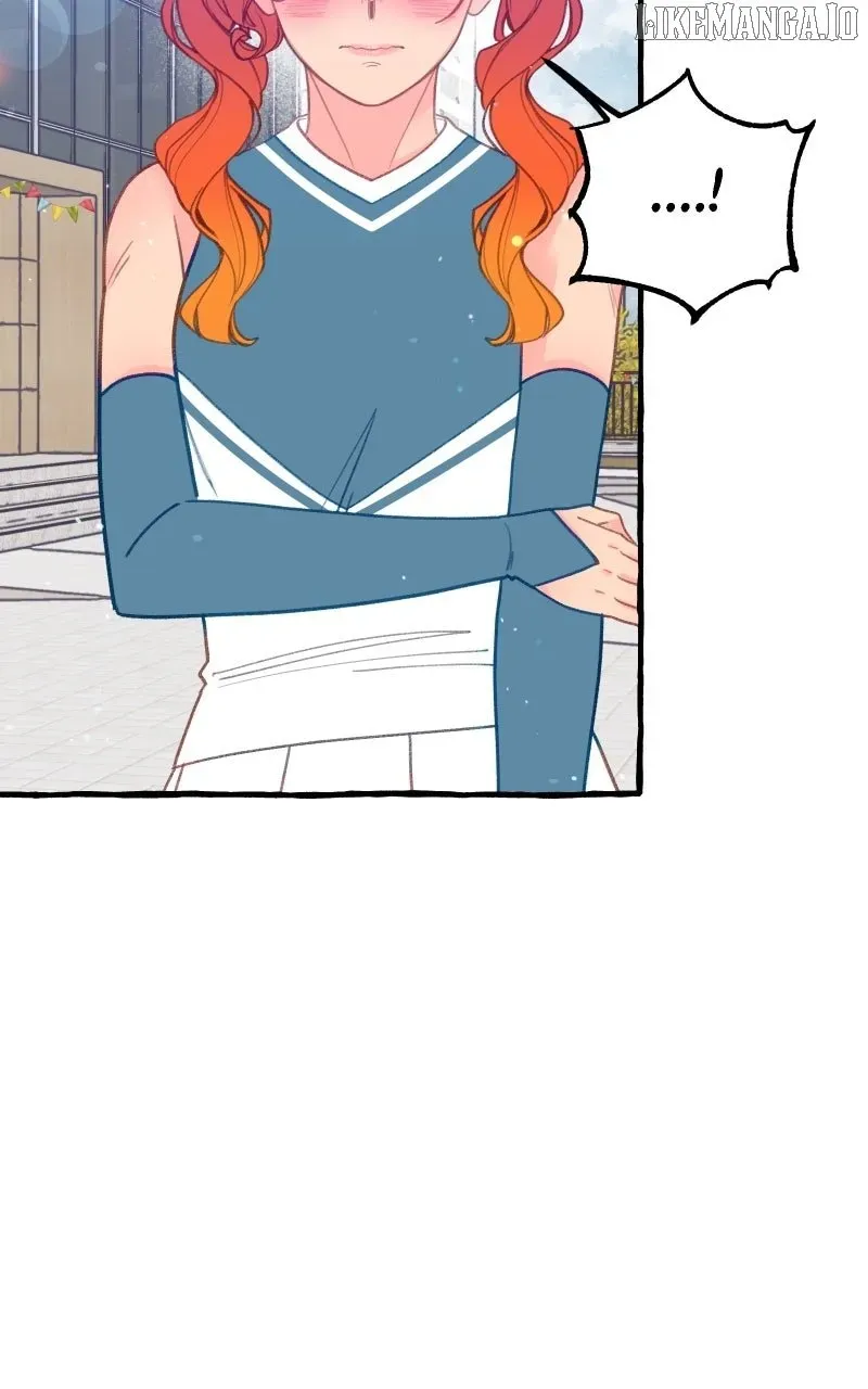 Wanna be Friends? Chapter 74 Online - página 7