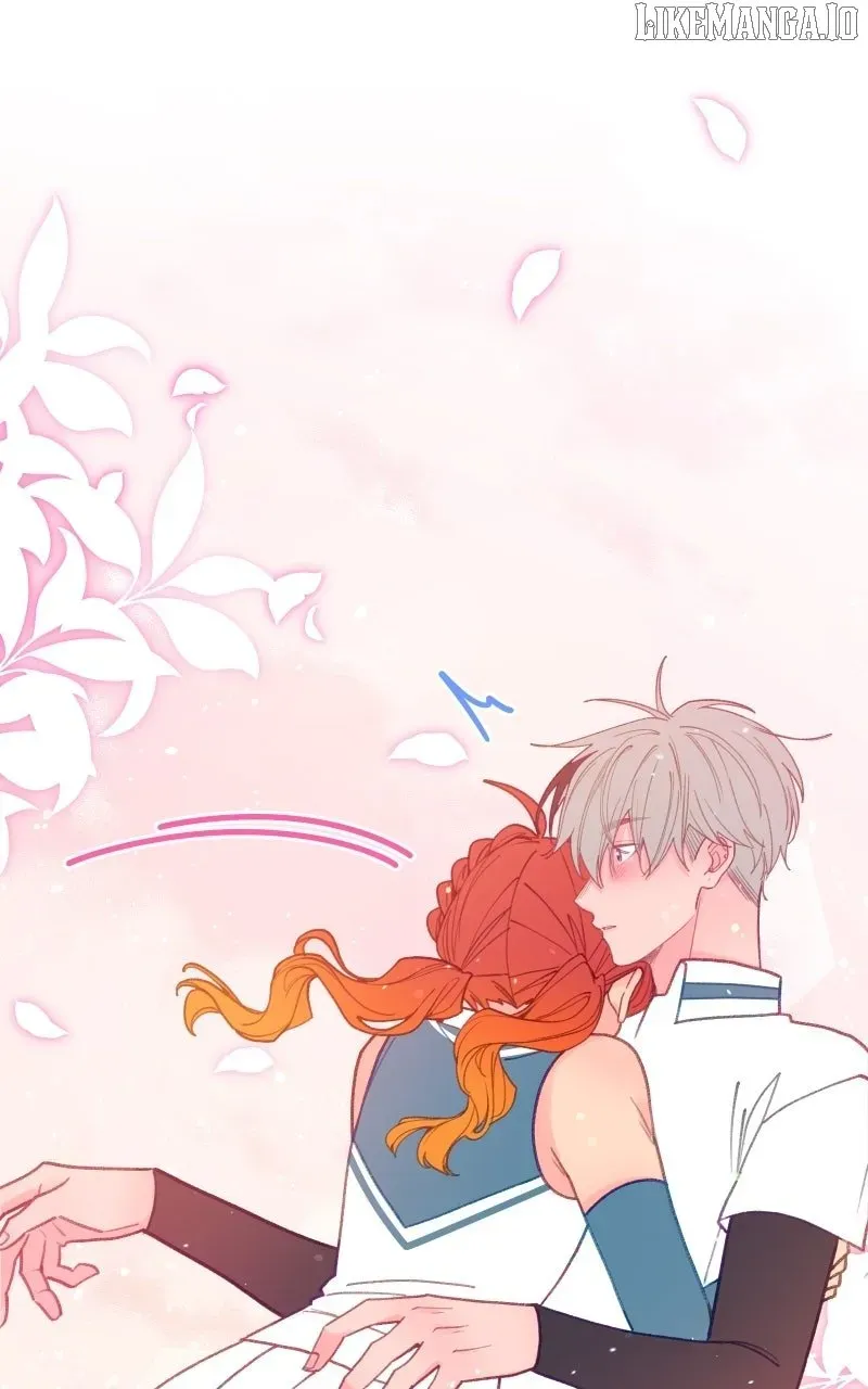 Wanna be Friends? Chapter 74 Online - página 8