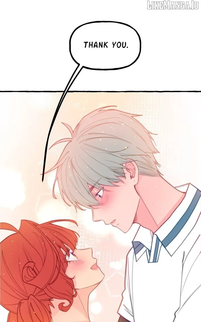 Wanna be Friends? Chapter 74 Online - página 10