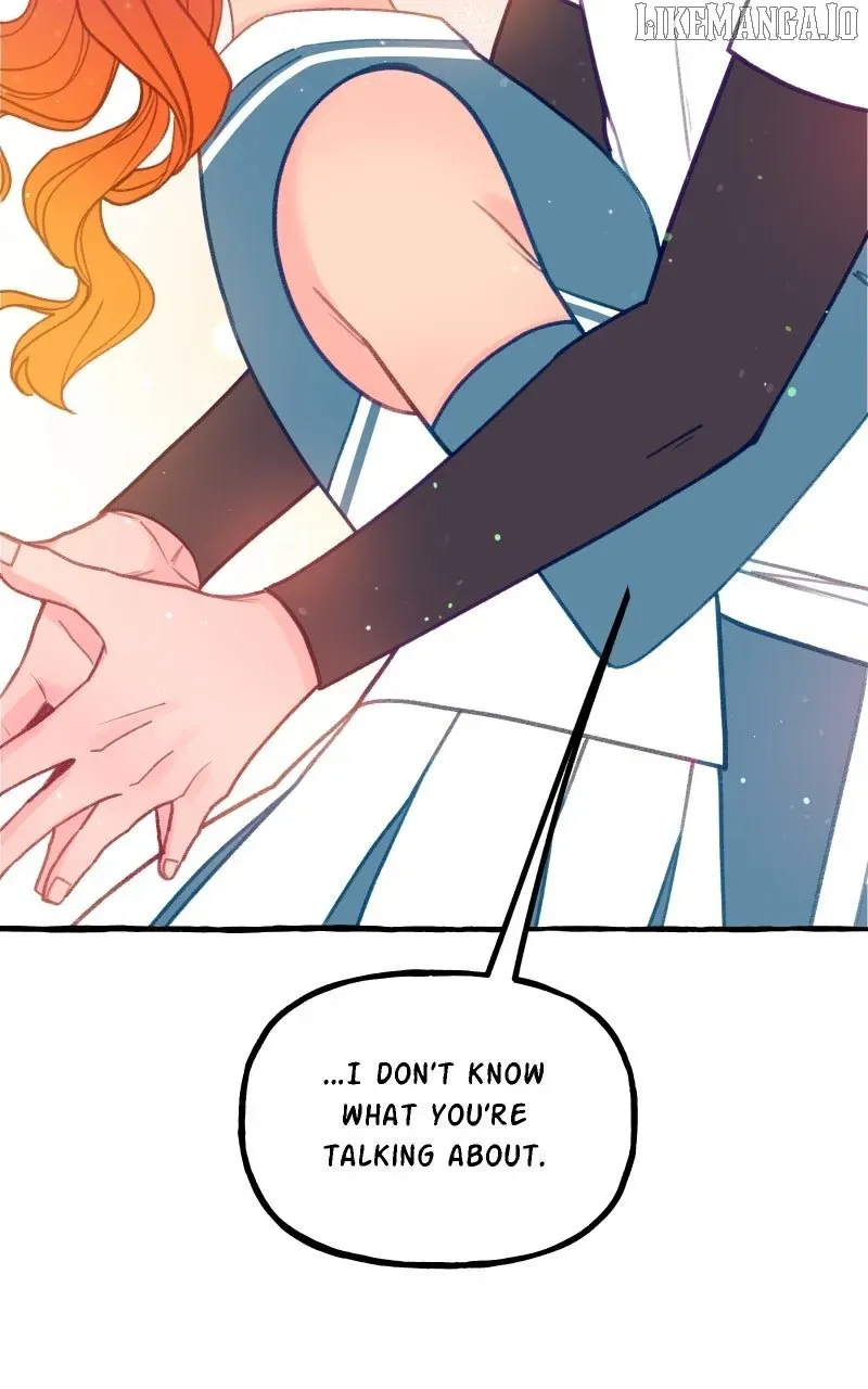 Wanna be Friends? Chapter 74 Online - página 11