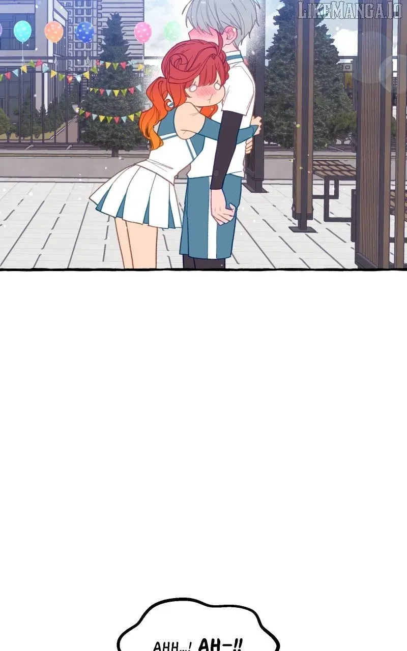 Wanna be Friends? Chapter 74 Online - página 14
