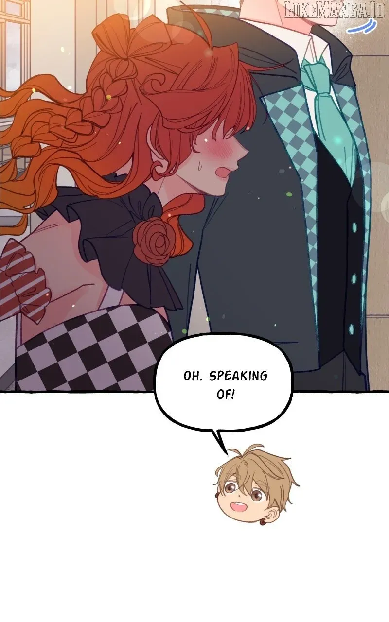 Wanna be Friends? Chapter 74 Online - página 21