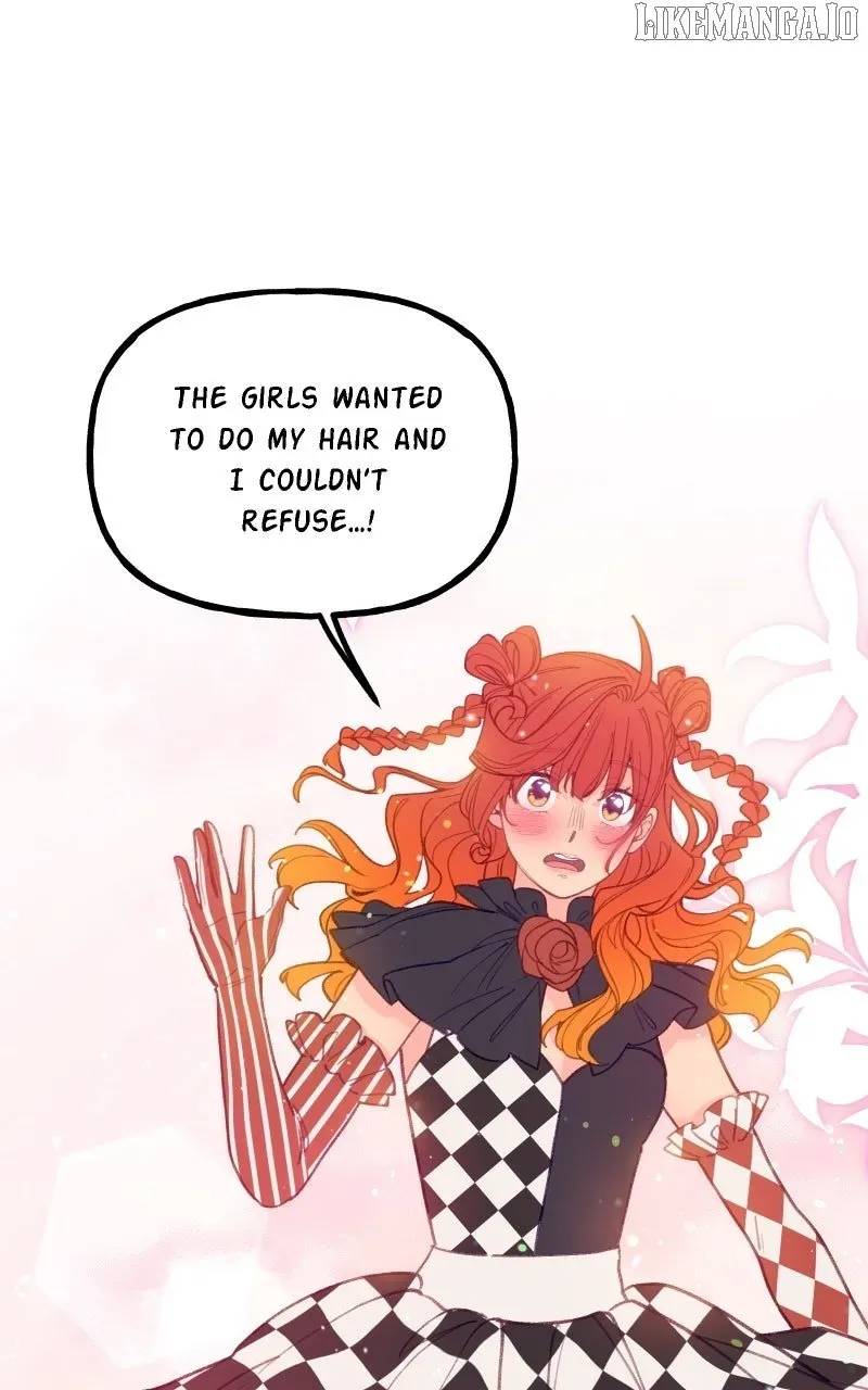 Wanna be Friends? Chapter 74 Online - página 22