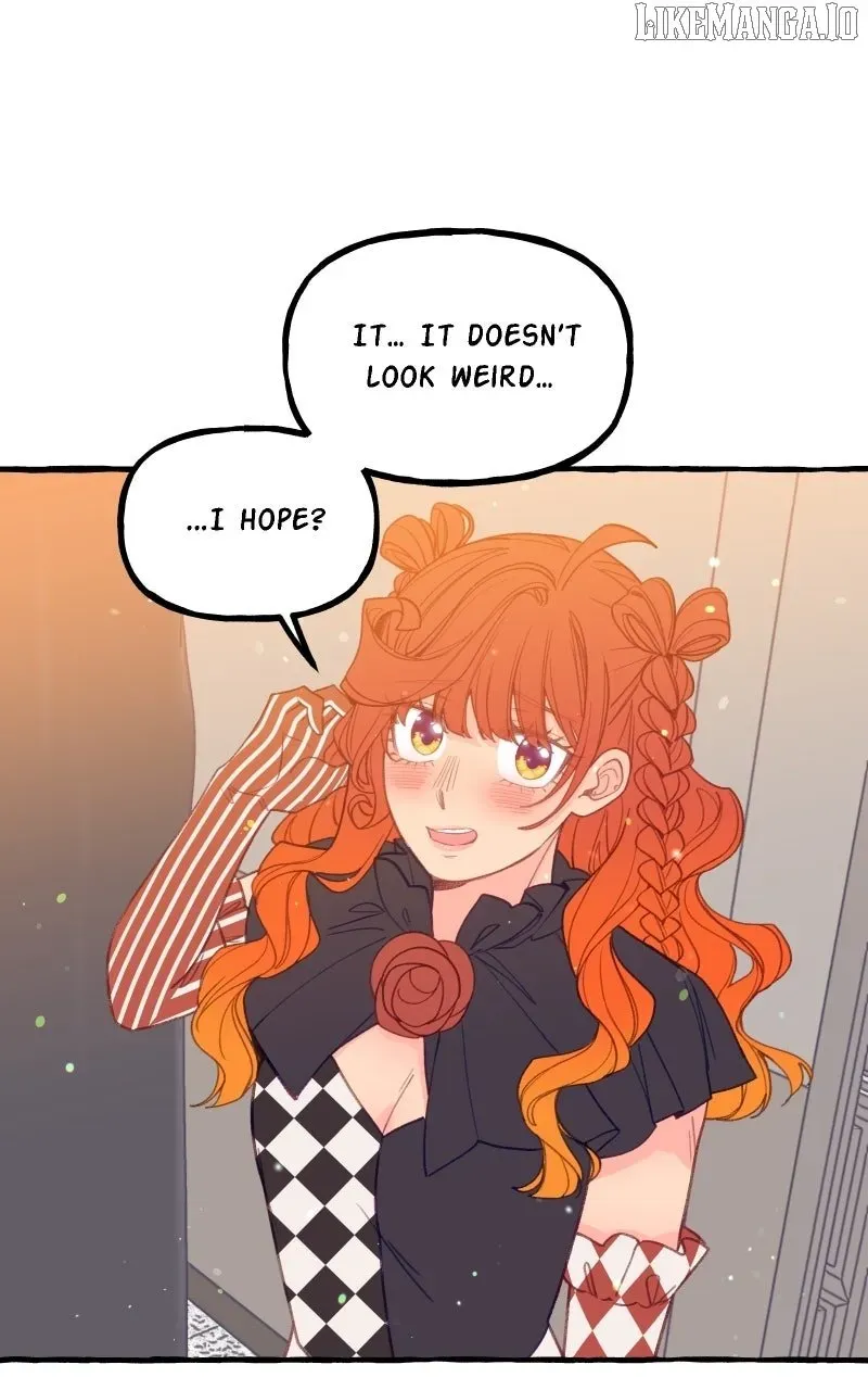 Wanna be Friends? Chapter 74 Online - página 24