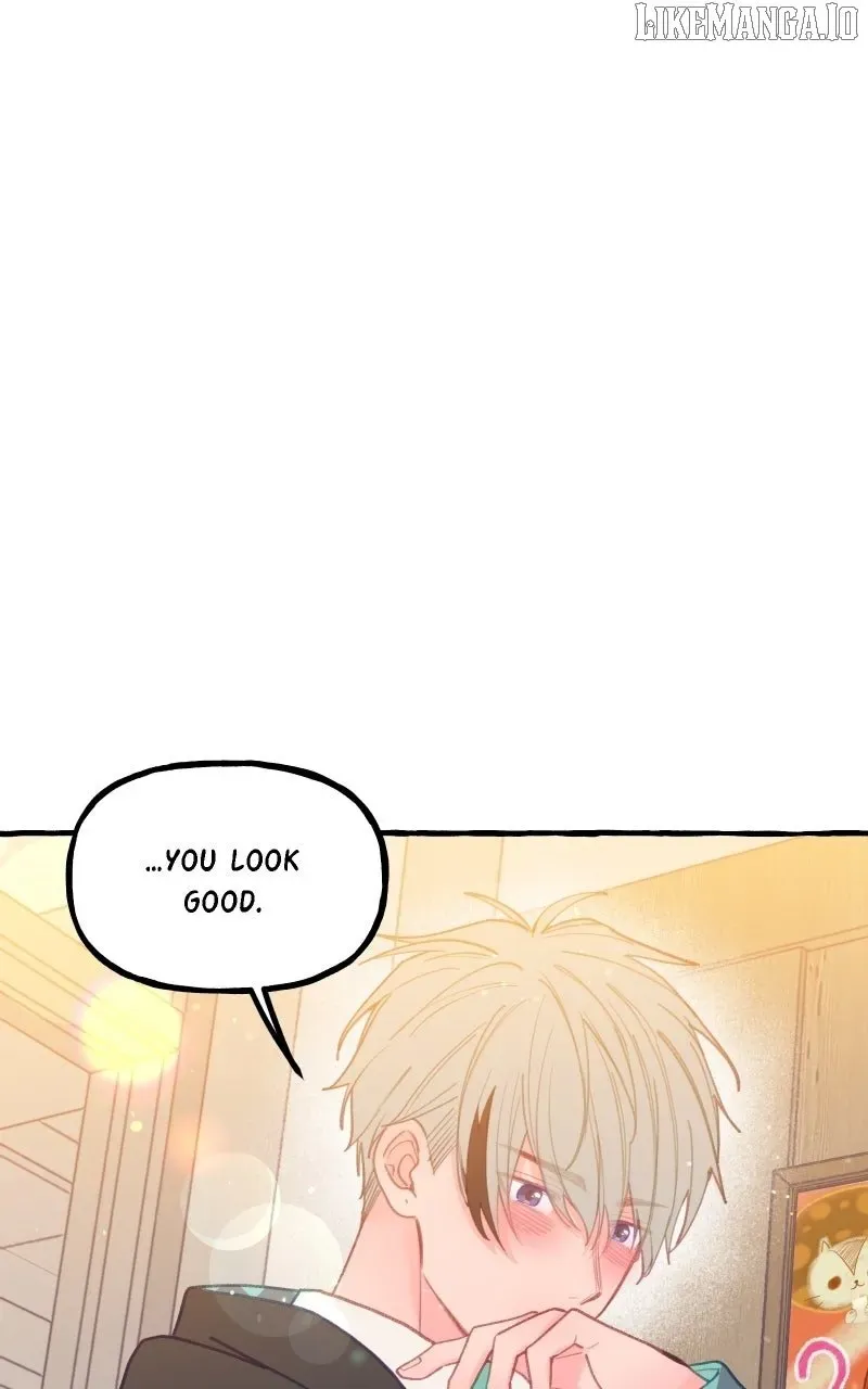 Wanna be Friends? Chapter 74 Online - página 25