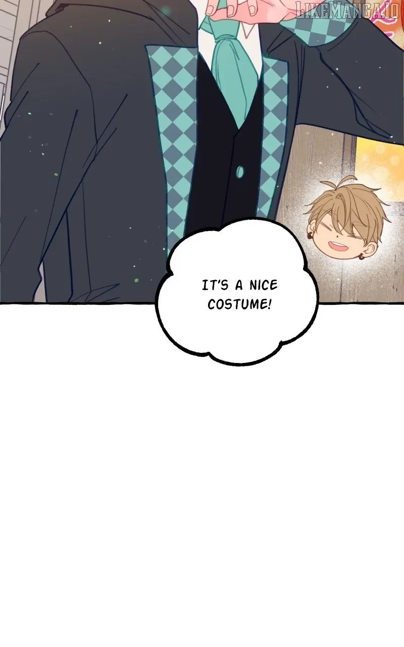 Wanna be Friends? Chapter 74 Online - página 26