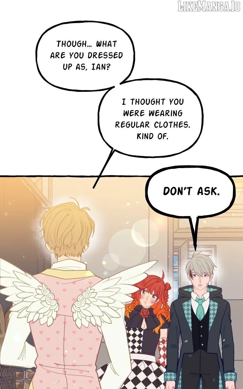 Wanna be Friends? Chapter 74 Online - página 27