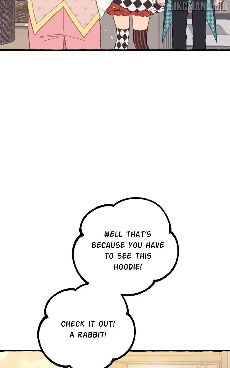Wanna be Friends? Chapter 74 Online - página 28