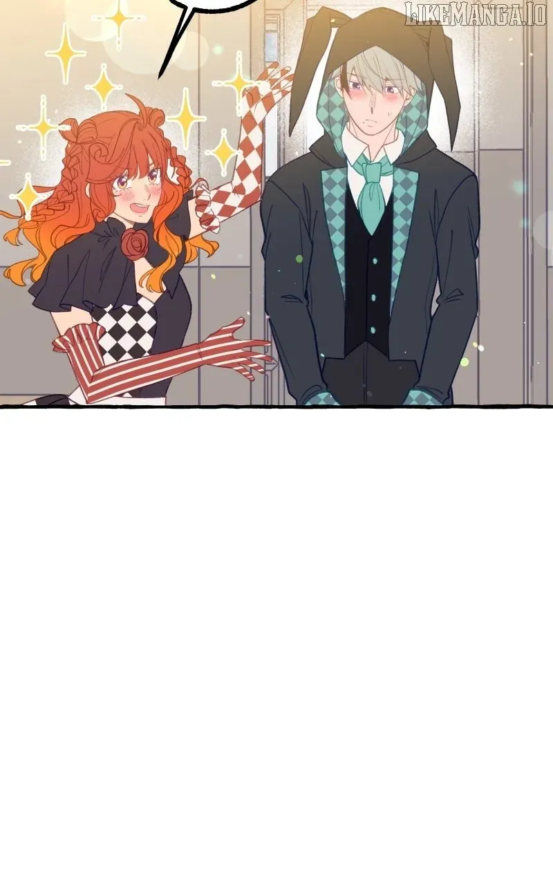 Wanna be Friends? Chapter 74 Online - página 29
