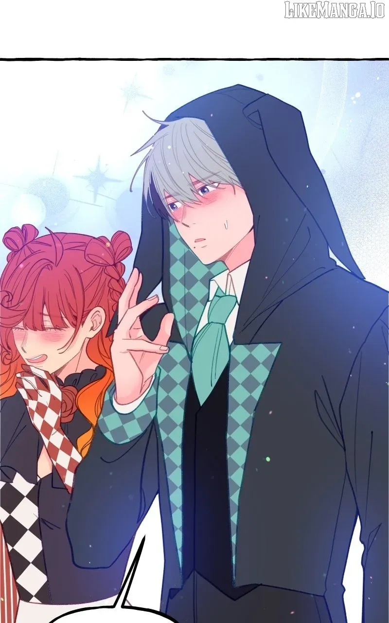 Wanna be Friends? Chapter 74 Online - página 30
