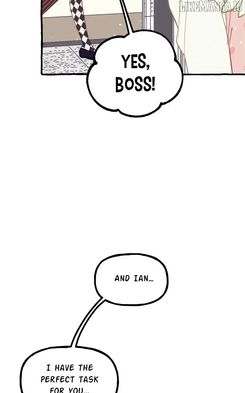 Wanna be Friends? Chapter 74 Online - página 34