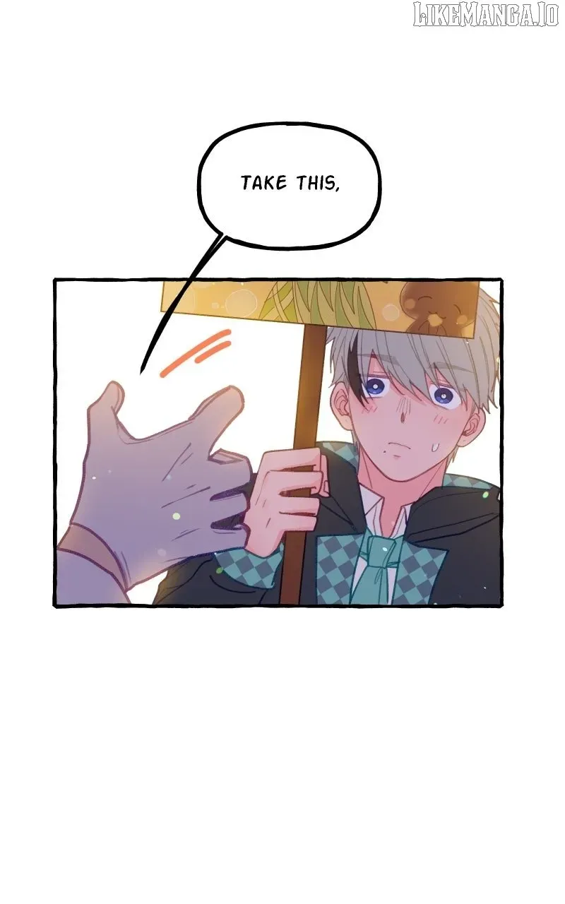Wanna be Friends? Chapter 74 Online - página 36