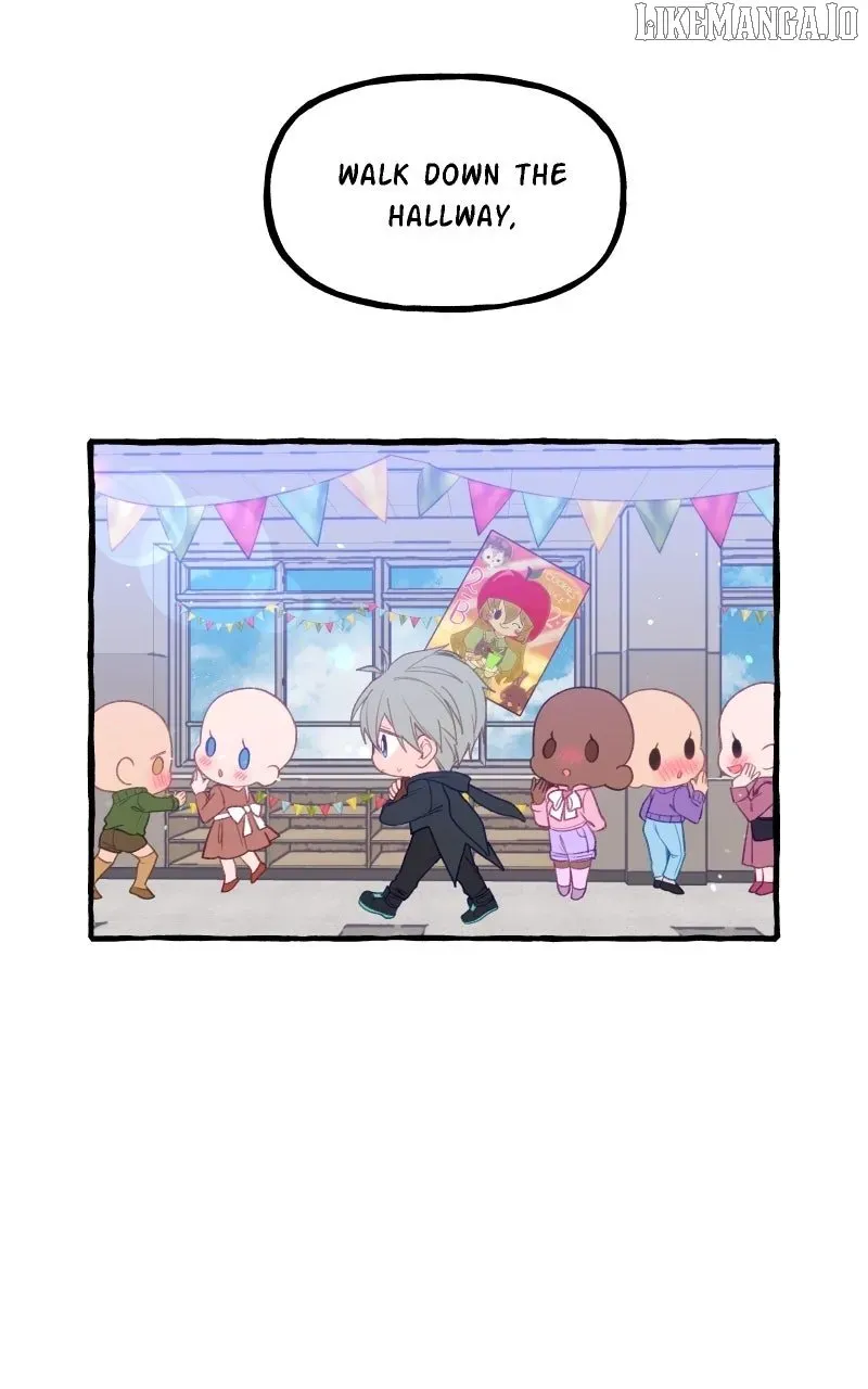 Wanna be Friends? Chapter 74 Online - página 37