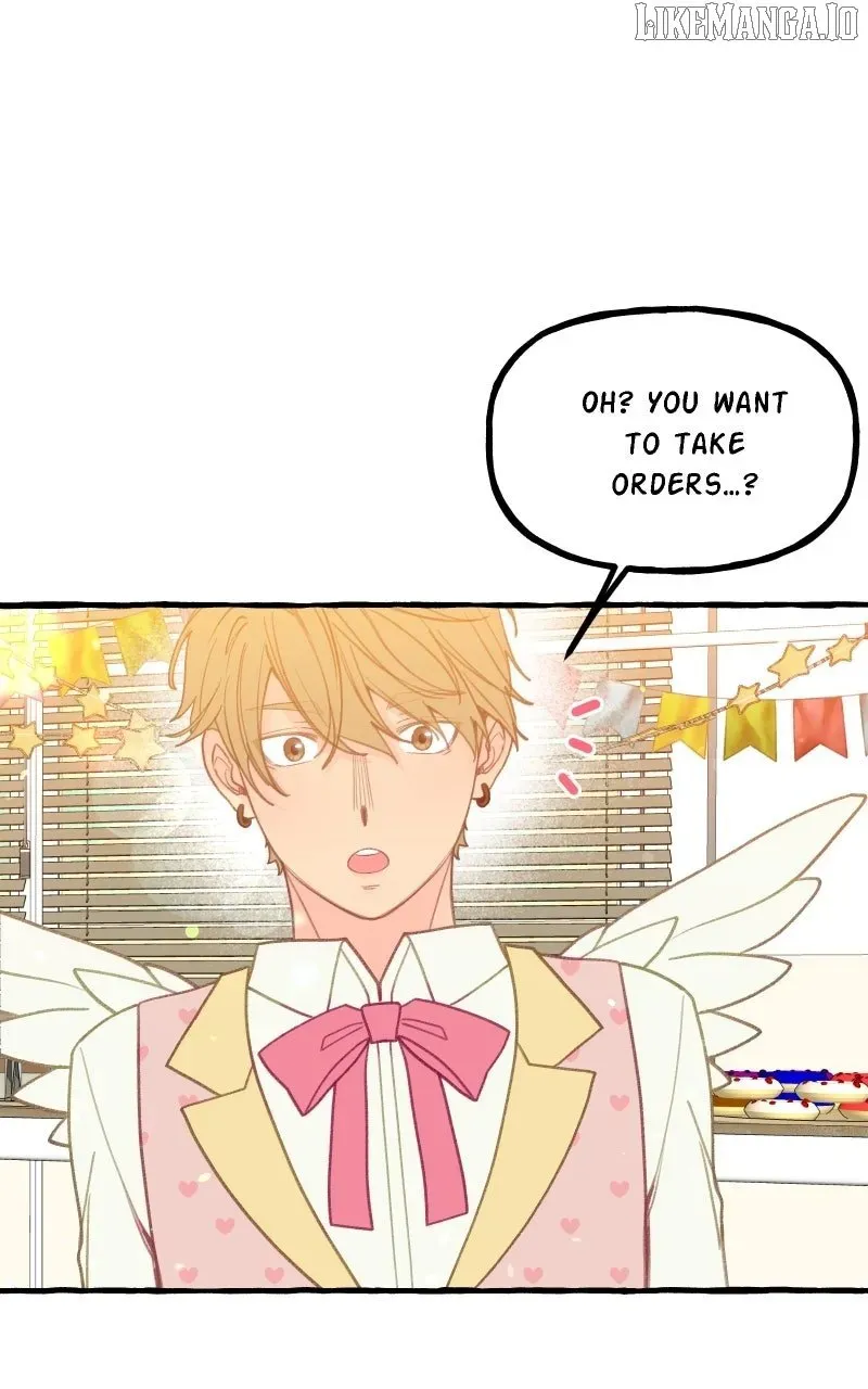 Wanna be Friends? Chapter 74 Online - página 42