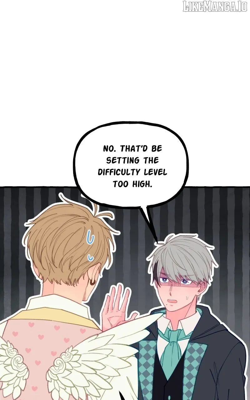 Wanna be Friends? Chapter 74 Online - página 43