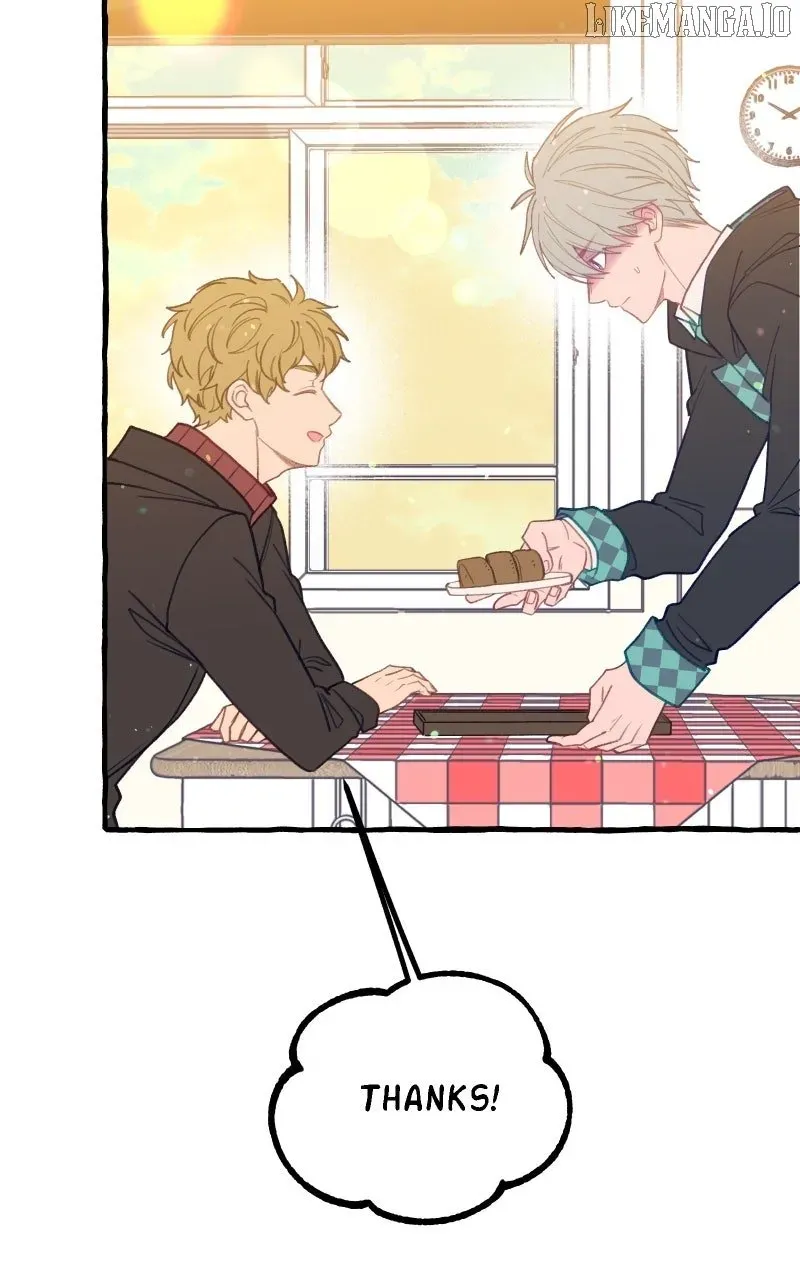 Wanna be Friends? Chapter 74 Online - página 49