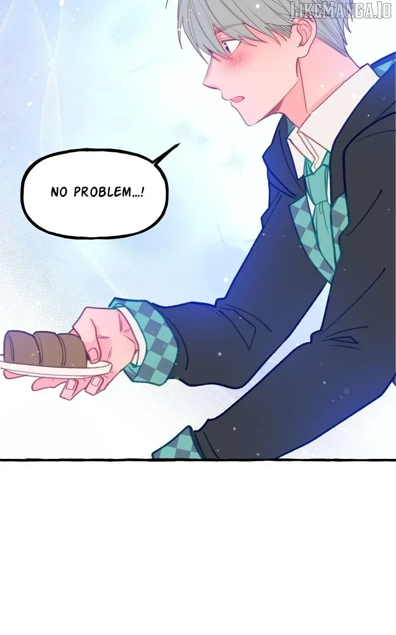 Wanna be Friends? Chapter 74 Online - página 52