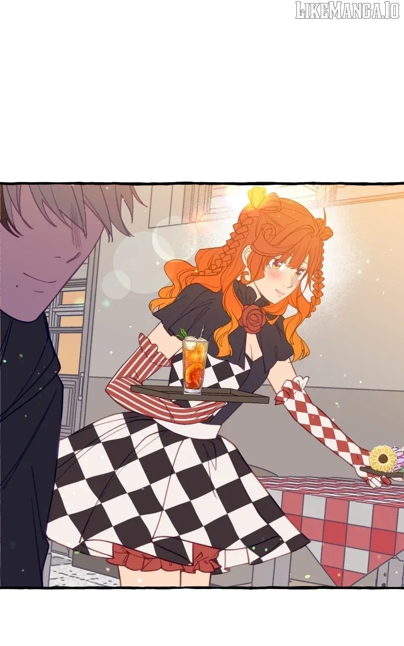 Wanna be Friends? Chapter 74 Online - página 53