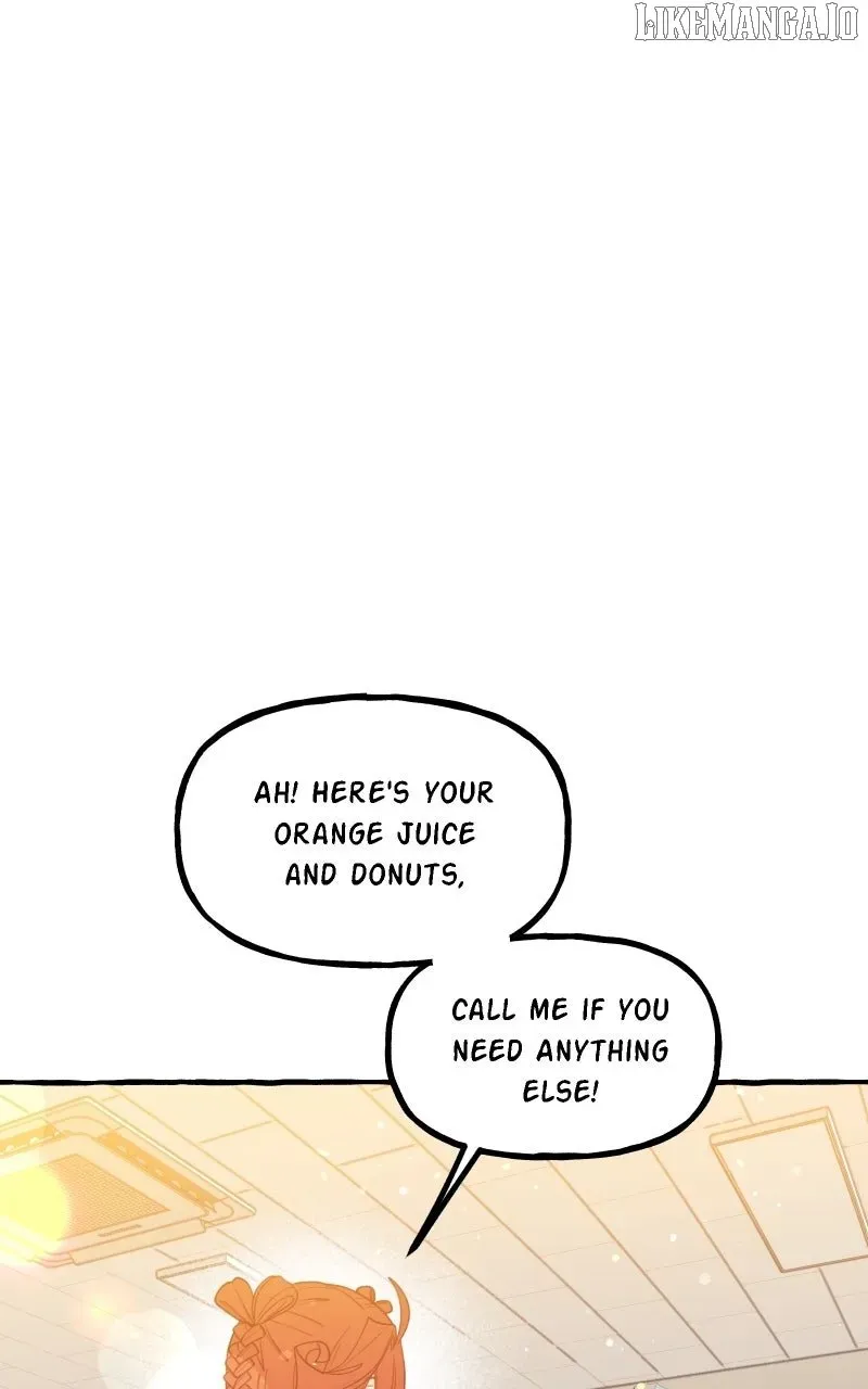 Wanna be Friends? Chapter 74 Online - página 54