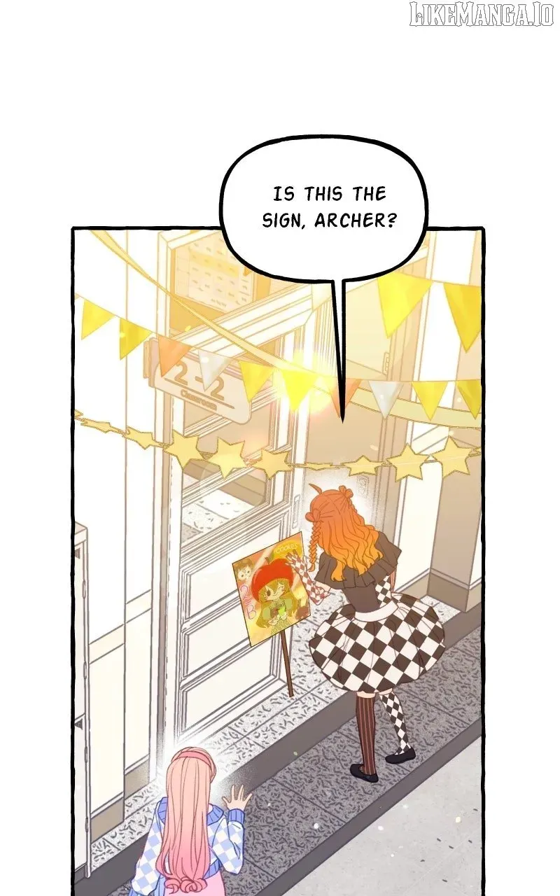 Wanna be Friends? Chapter 74 Online - página 56