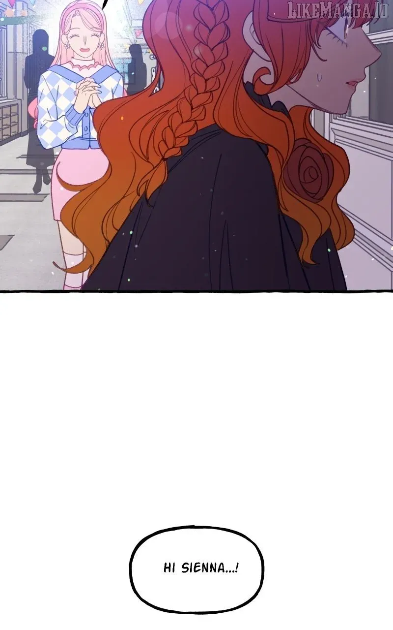 Wanna be Friends? Chapter 74 Online - página 58