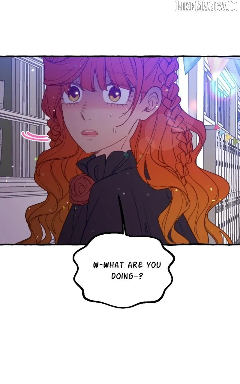 Wanna be Friends? Chapter 74 Online - página 59