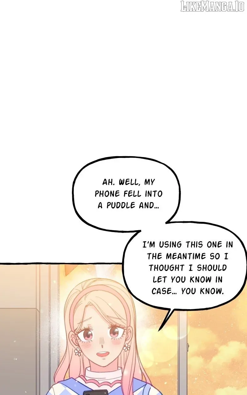 Wanna be Friends? Chapter 74 Online - página 60