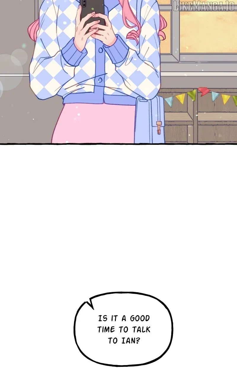 Wanna be Friends? Chapter 74 Online - página 61