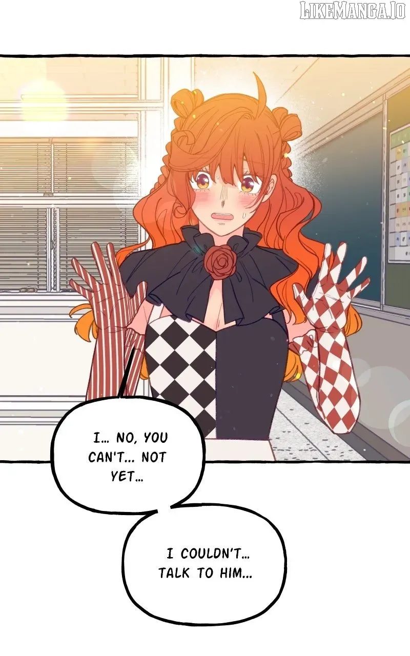 Wanna be Friends? Chapter 74 Online - página 62