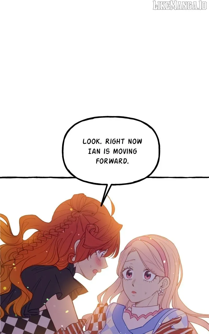 Wanna be Friends? Chapter 74 Online - página 64