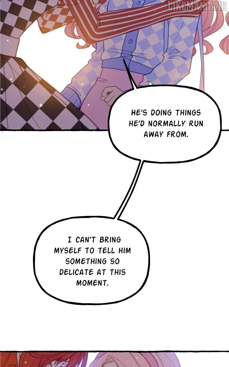 Wanna be Friends? Chapter 74 Online - página 65