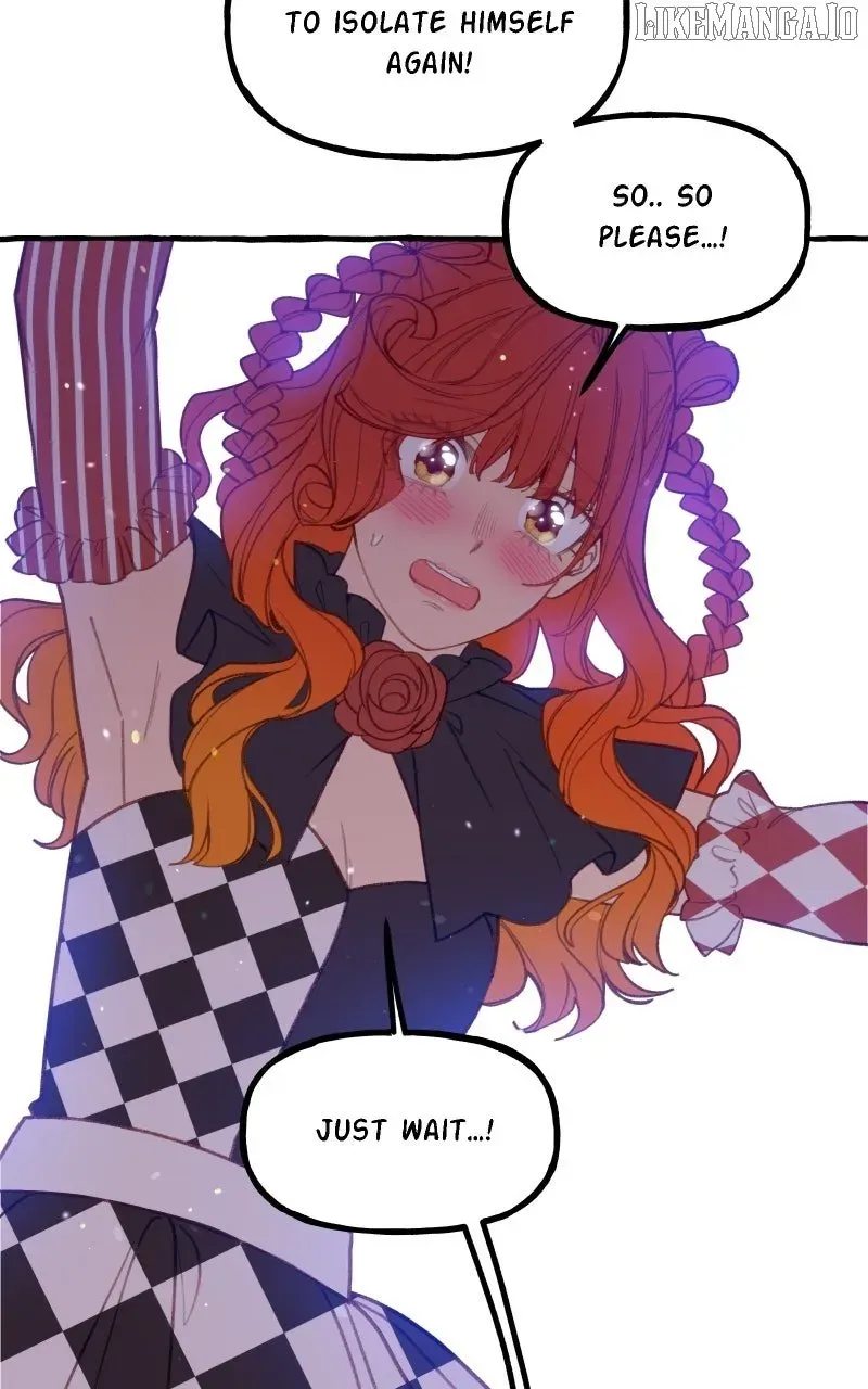 Wanna be Friends? Chapter 74 Online - página 67