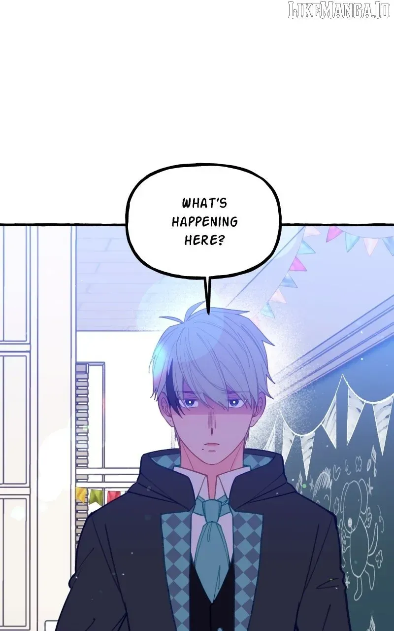 Wanna be Friends? Chapter 74 Online - página 70