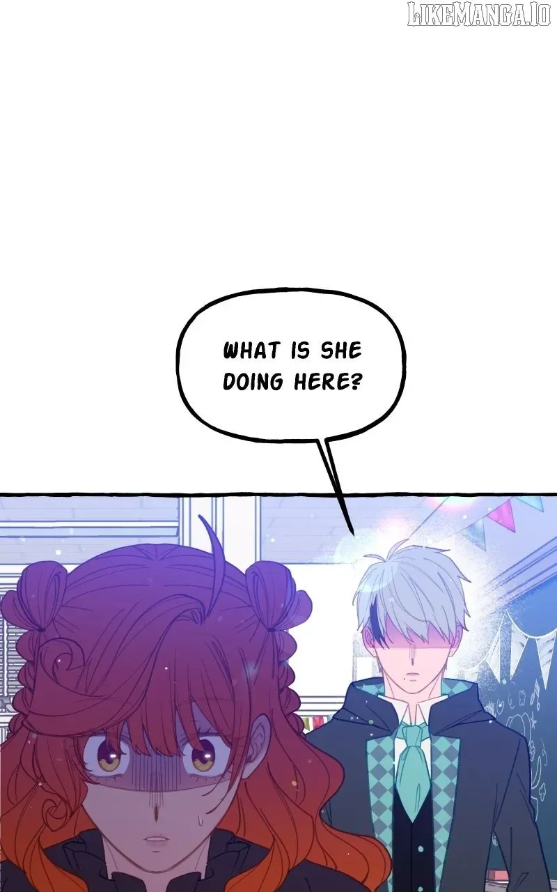 Wanna be Friends? Chapter 75 Online - página 1