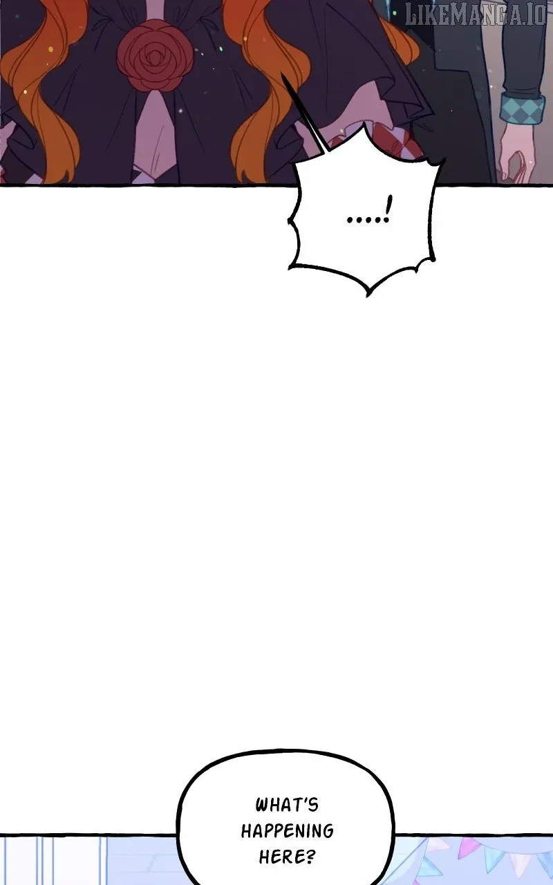 Wanna be Friends? Chapter 75 Online - página 2